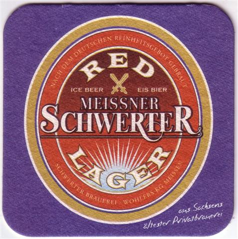 meien mei-sn schwerter 20 jahre 3a (quad185-red lager) 